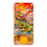 Duckiez tålmodighed vandspil dinosaur