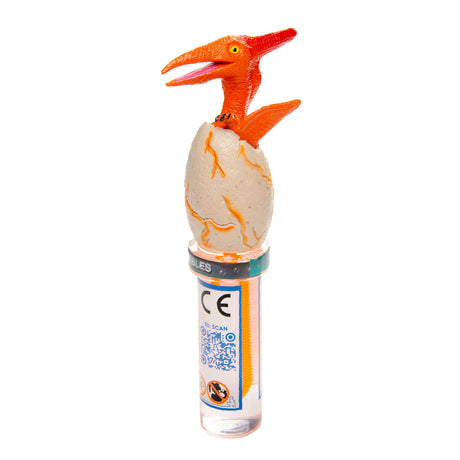 Animal Planet Bubble Blære Sword Dino i EI