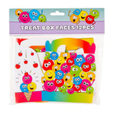 Duckiez distributionsboks smiley face, 12 stk.