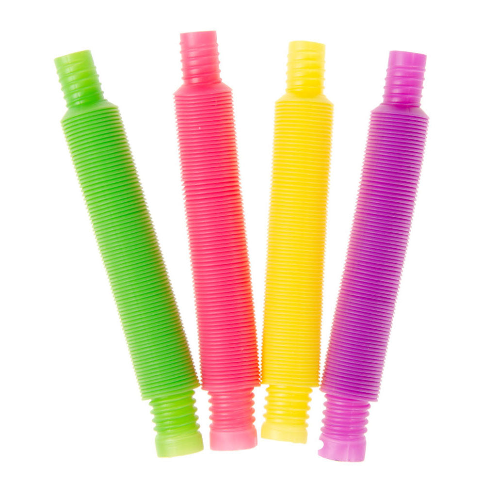Duckiez fidget stretchrør