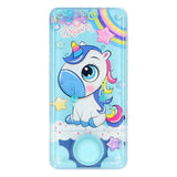 Duckiez Patience Water Game Unicorn