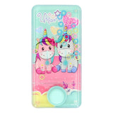 Duckiez Patience Water Game Unicorn