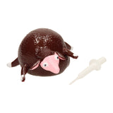 Duckiez ballon bold dyr