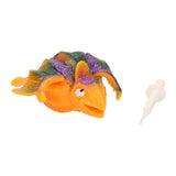 LG importerer ballonbolddinosaur