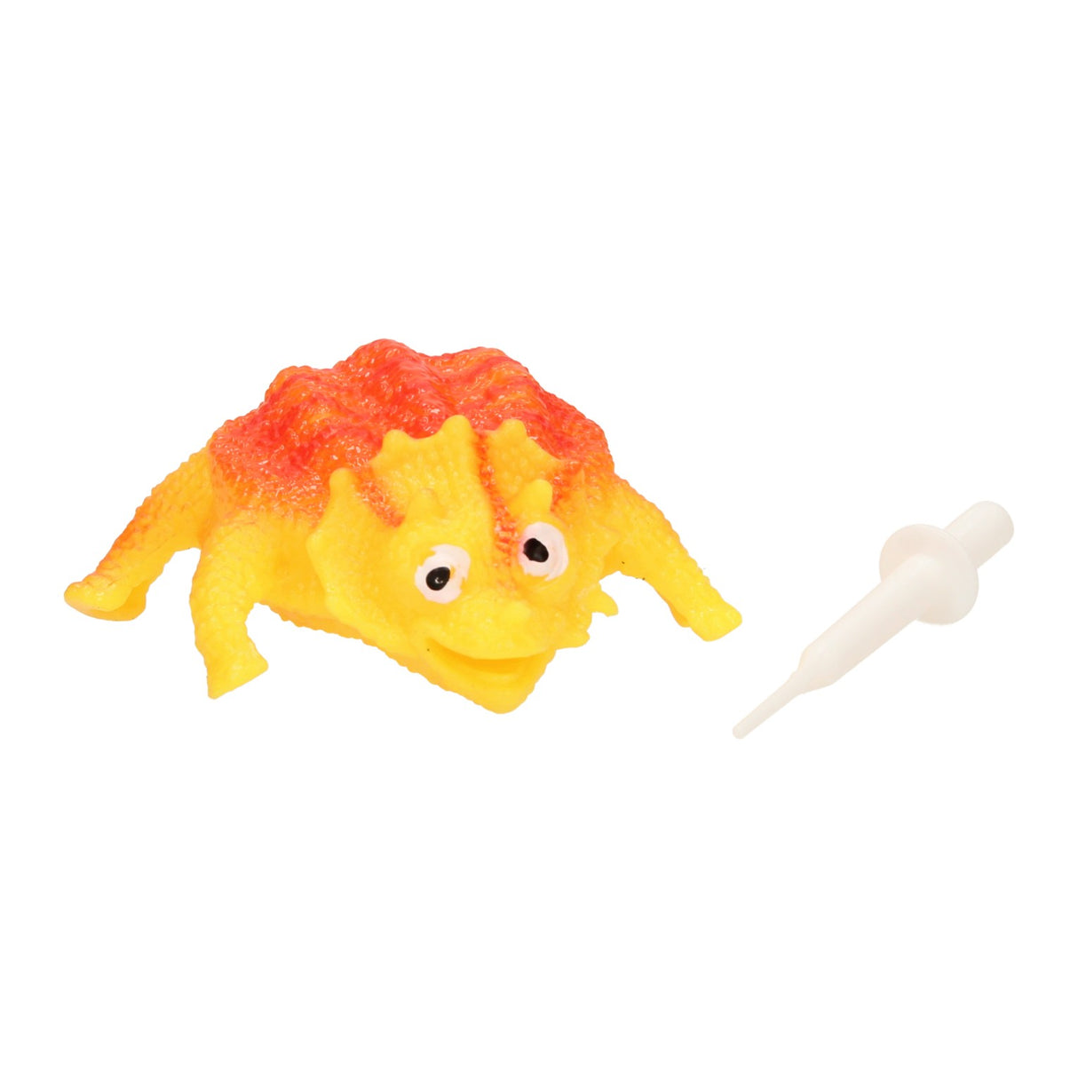 LG importerer ballonbolddinosaur