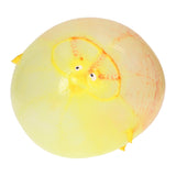 LG importerer ballonbolddinosaur