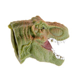 Duckiez finger marionet dinosaur