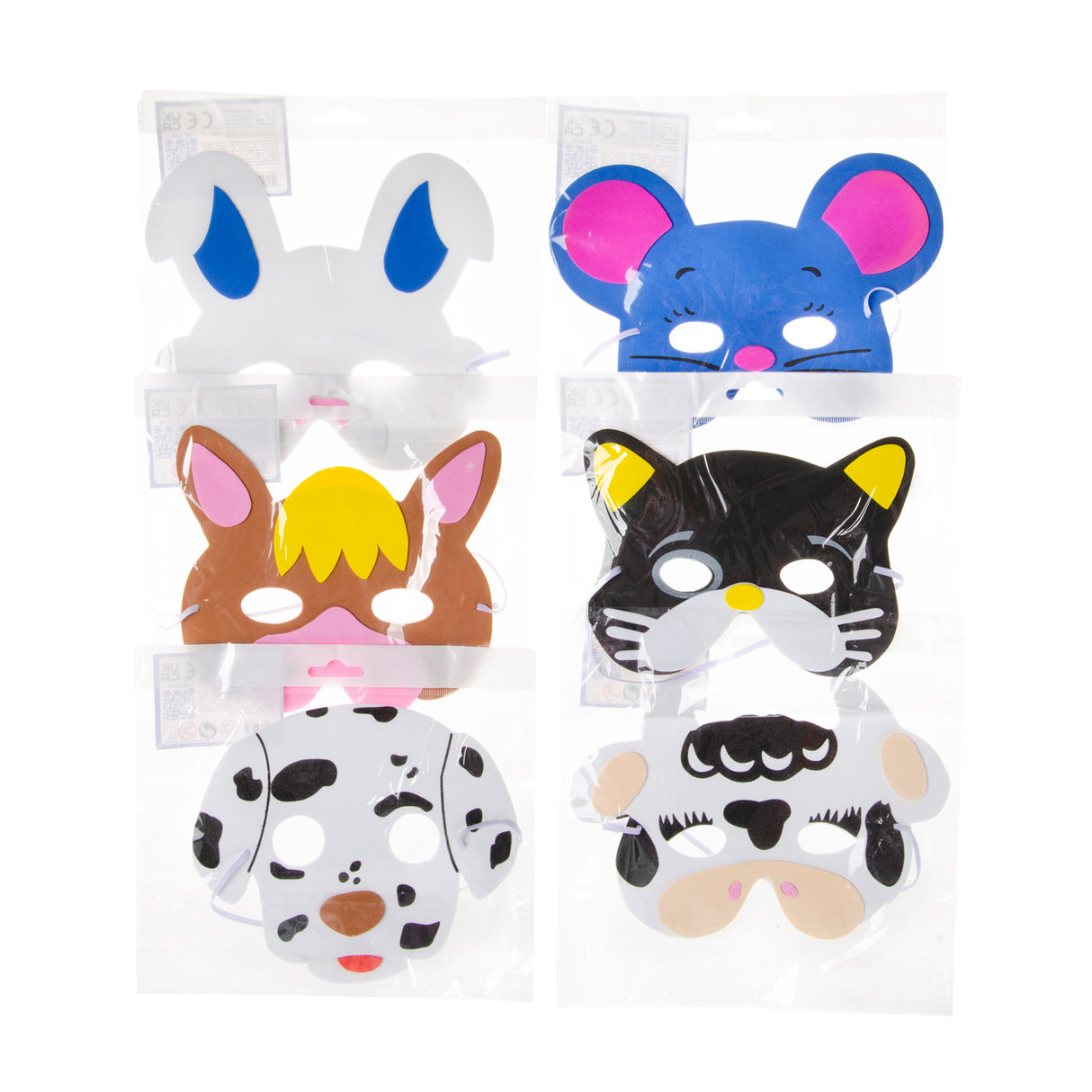 Duckiez skummaske husdyr