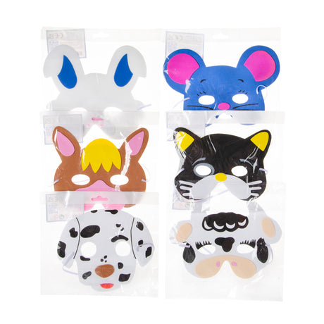 Duckiez skummaske husdyr