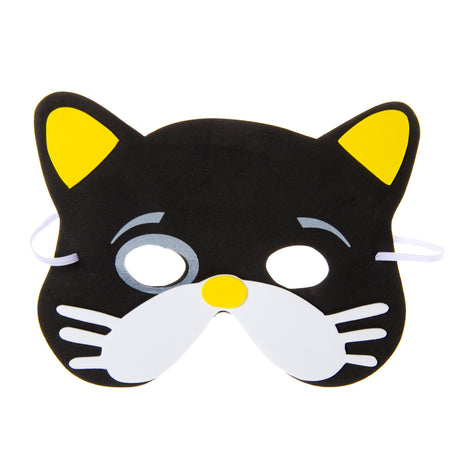 Duckiez skummaske husdyr