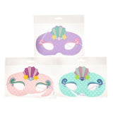 Duckiez skummaske havfrue