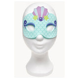 Duckiez skummaske havfrue