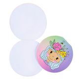 Duckiez notesbog prinsesse
