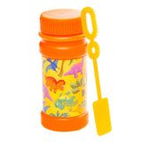 Duckiez Bellenbladder Dinosaurus, 4x50ml