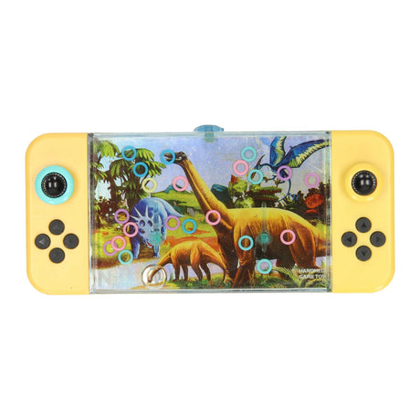 Duckiez vandspil dinosaur