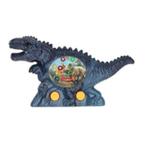 Duckiez vandspil dinosaur