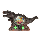 Duckiez vandspil dinosaur