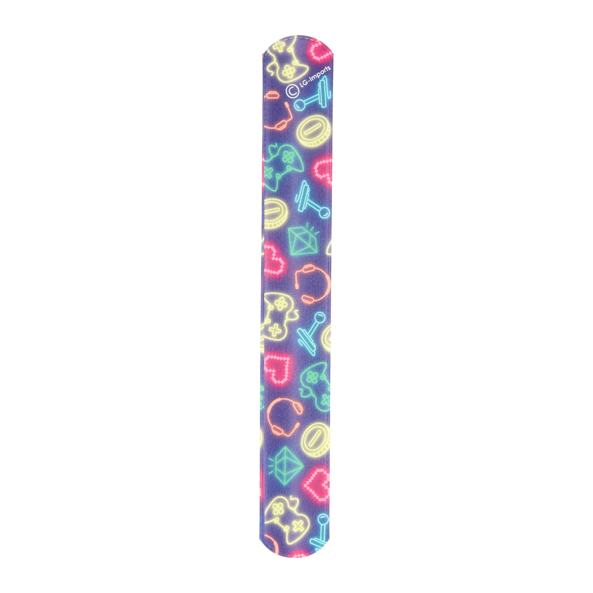 Duckiez slap armbånd gamer