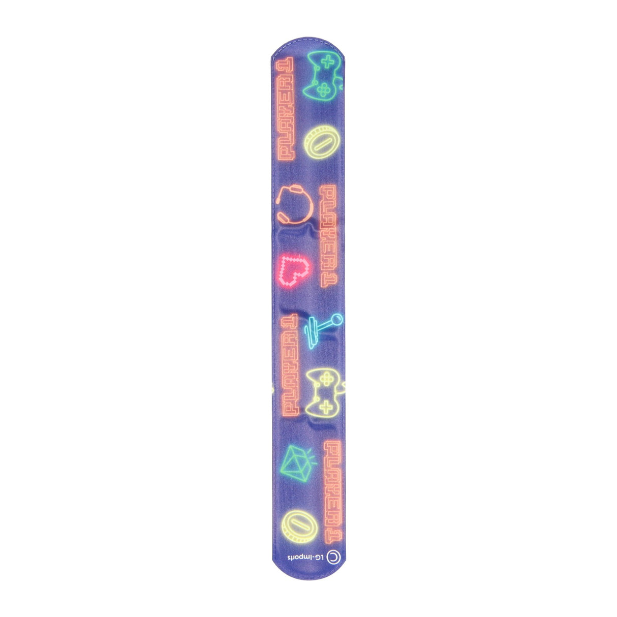 Duckiez slap armbånd gamer