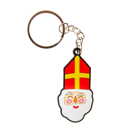 Duckiez nøglering Sinterklaas