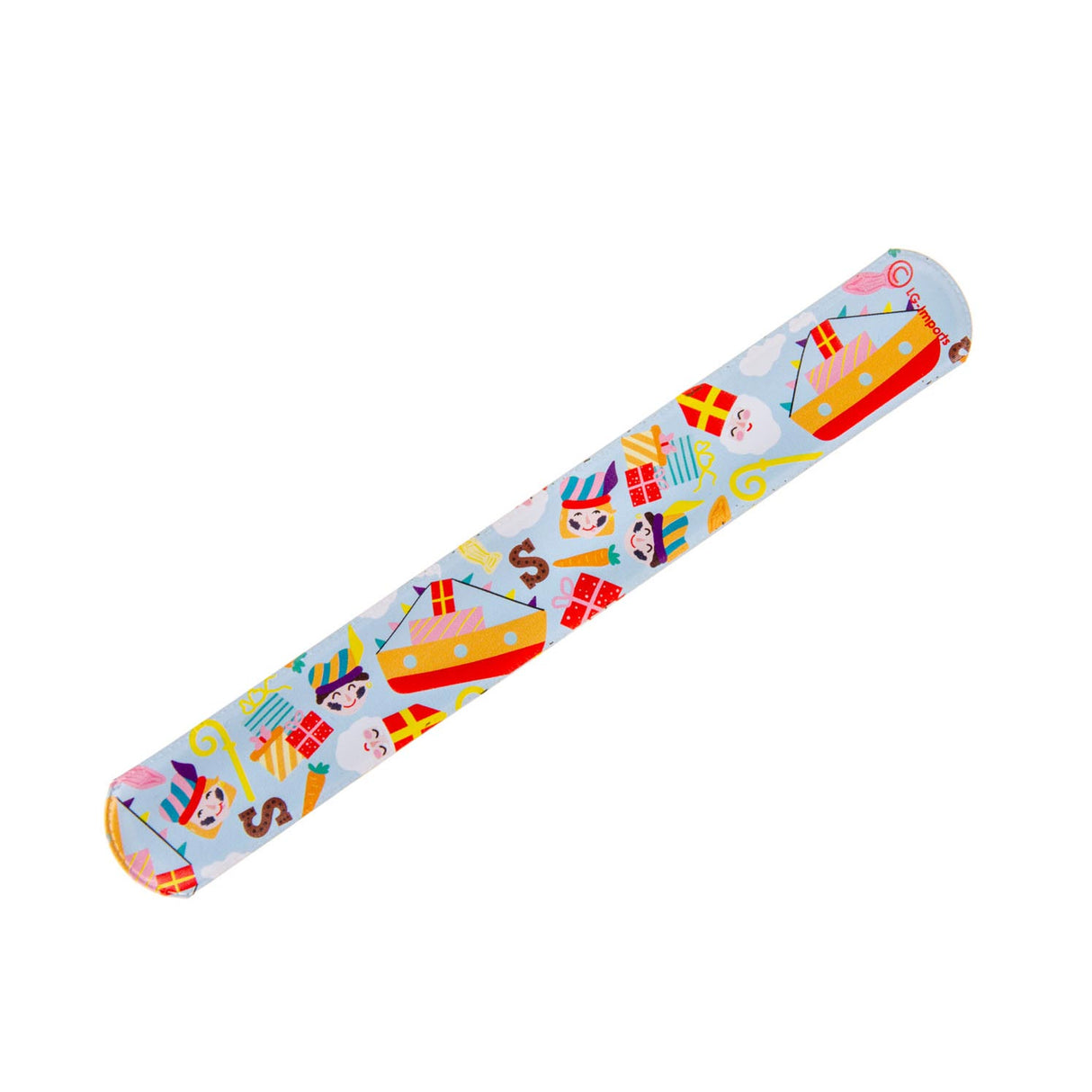 Duckiez slap armbånd Sinterklaas