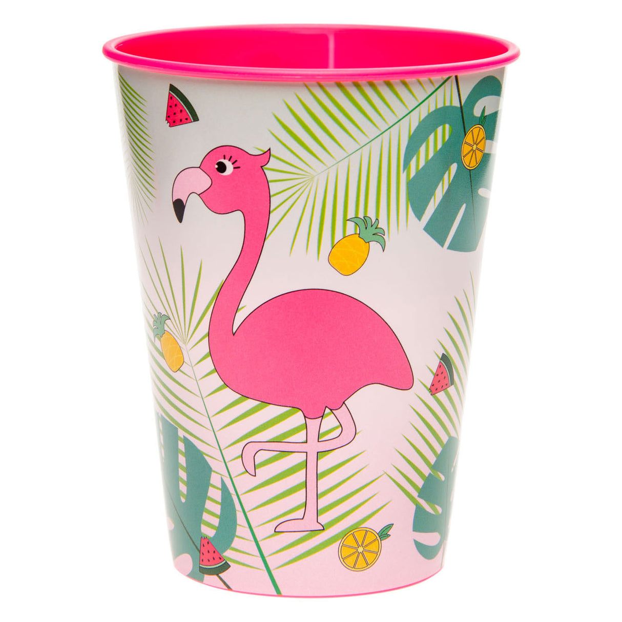 Duckiez børne kop flamingo