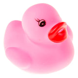 Duckiez farvet and - 24 stk