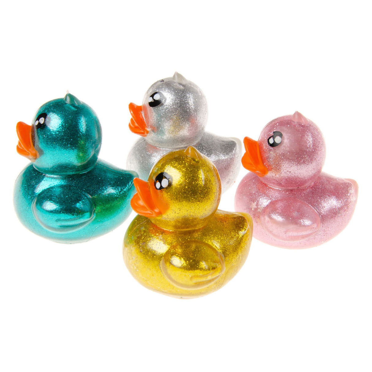 Duckiez squeeze and farve