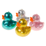 Duckiez squeeze and farve