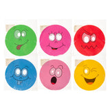 Duckiez skummaske smiley ansigt