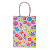 Duckiez gavepose smiley face