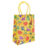 Duckiez gavepose dinosaur
