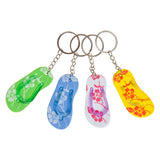 Duckiez nøglering flip flop