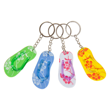 Duckiez nøglering flip flop