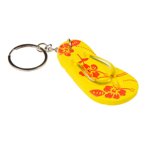 Duckiez nøglering flip flop