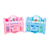 Duckiez Treasure Chest Doctor's Set