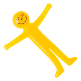 Duckiez strækbart smiley ansigt mand
