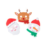 Duckiez skummaske jul