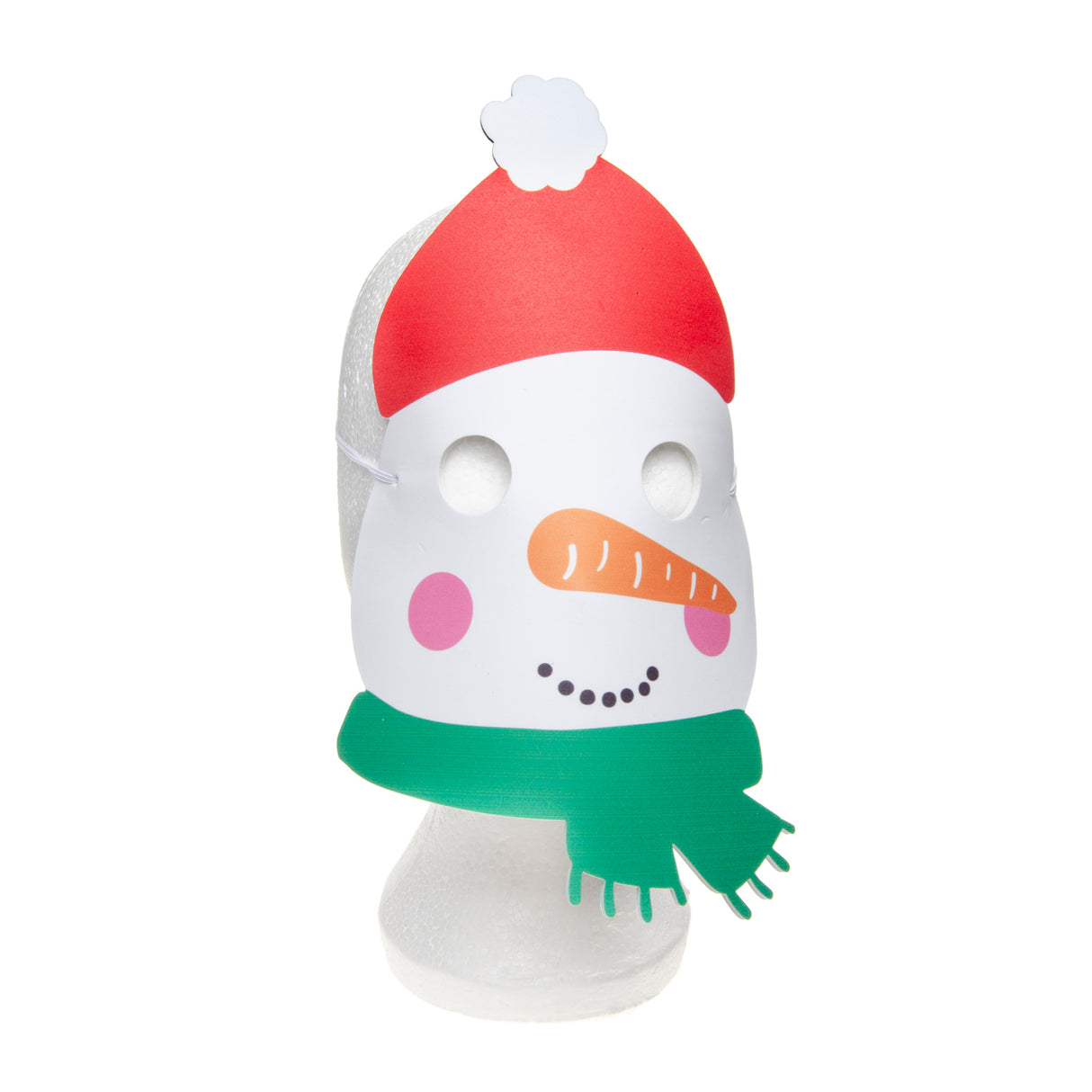 Duckiez skummaske jul