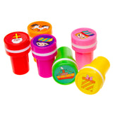 Duckiez frimærker til Sankt Nikolaus dag, 60 stk.