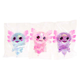 Duckiez squeeze animal axolotl gennemsigtig