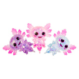 Duckiez squeeze animal axolotl gennemsigtig