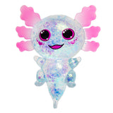 Duckiez squeeze animal axolotl gennemsigtig