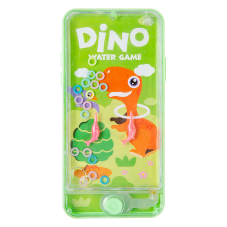 Duckiez vandspil dinosaur, 14,5x7,5 cm