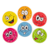 Duckiez patience game emotion face, 5,5 cm