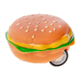 Duckiez trække tilbage fastfood køretøj
