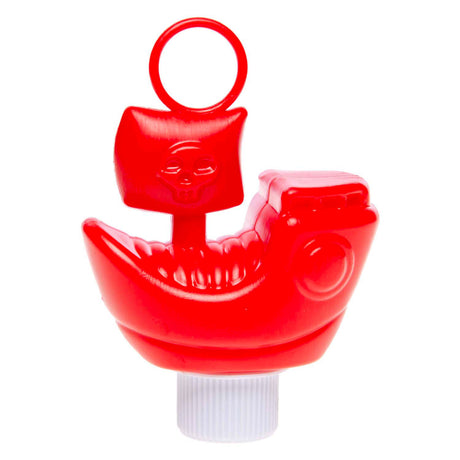 Duckiez fish and pirat farve, 12cm