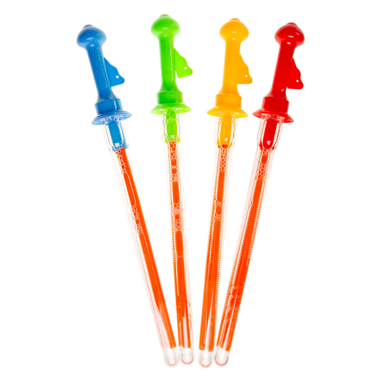 Duckiez boblestav til XL bobler, 100ml