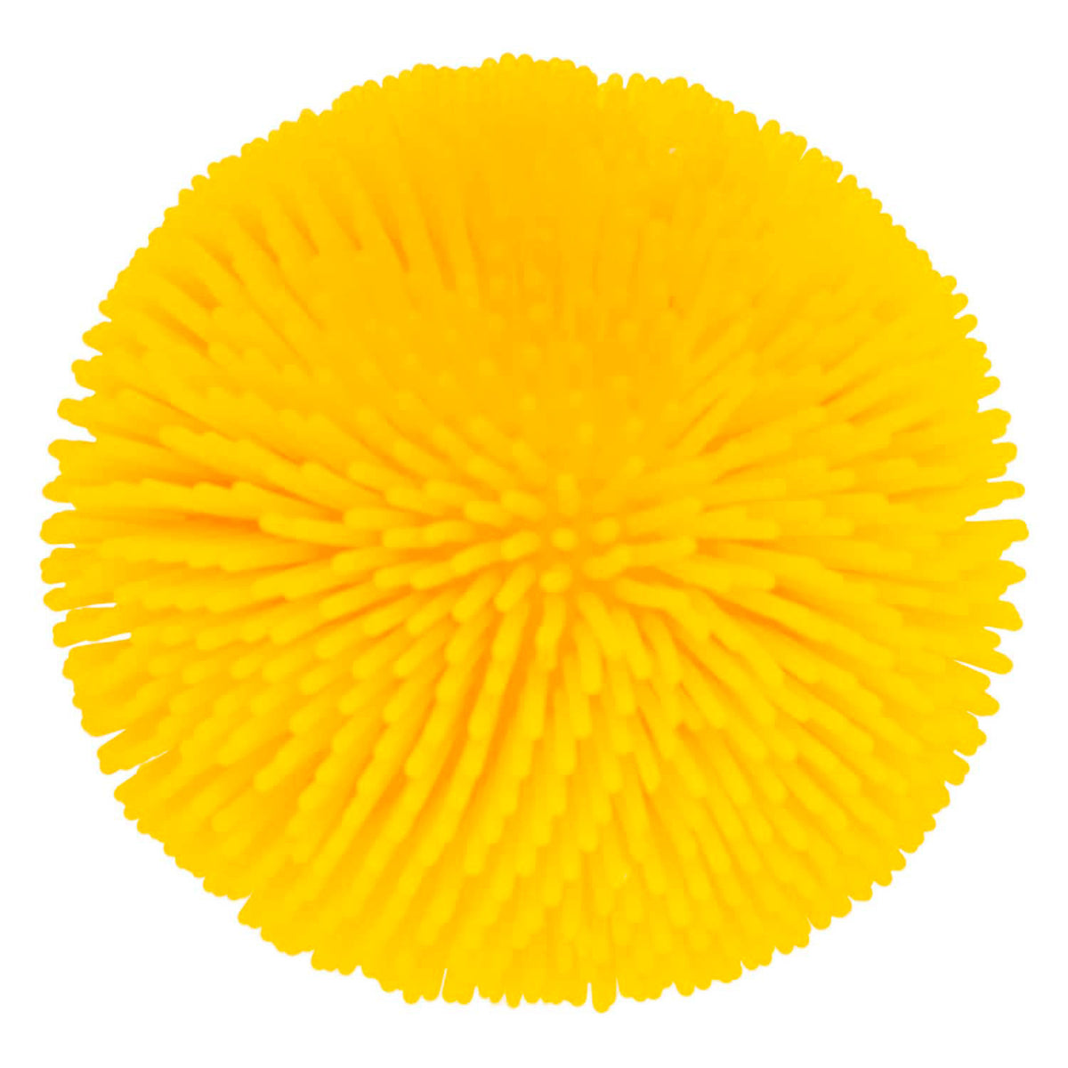 Duckiez puffer ball farve, 6 cm