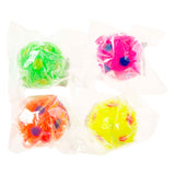 Duckiez puffer ball fodbold, 6,5 cm